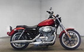 HARLEY XL883L 2012 CR2