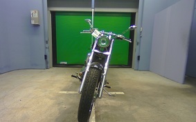 HONDA STEED 400 NC26