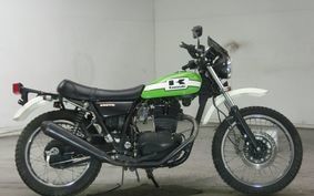 KAWASAKI 250TR 2004 BJ250F