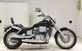 HONDA SHADOW 400 SLASHER 2005 NC40