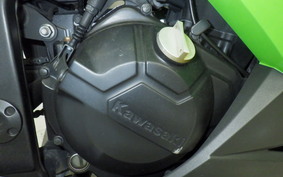 KAWASAKI NINJA 250 EX250L