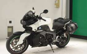 BMW K1300R 2009