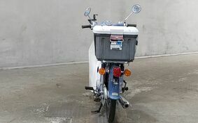 HONDA C50 SUPER CUB AA01