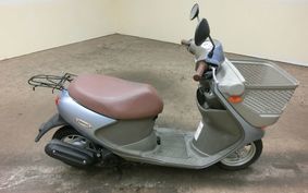 SUZUKI LET's 4 Basket CA43A