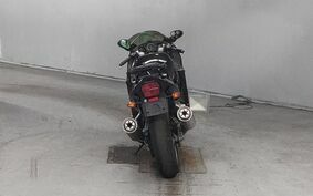 HONDA CBR1100XX 2001 SC35