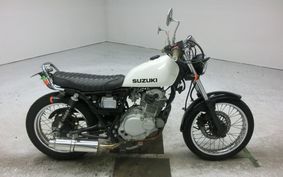 SUZUKI GRASS TRACKER NJ4BA