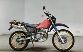 KAWASAKI SUPER SHERPA 1997 KL250G