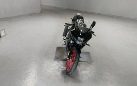 SUZUKI GSX-R125 DL33B