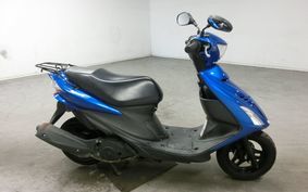 SUZUKI ADDRESS V125 S CF4MA