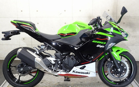 KAWASAKI NINJA EX250P