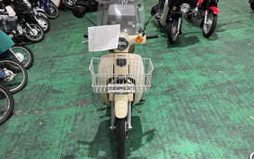 HONDA C50 SUPER CUB AA09