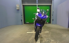 YAMAHA YZF-R25 RG10J