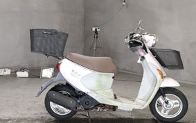 SUZUKI LETS4 CA41A