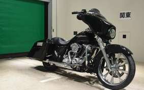 HARLEY FLHX 1690 2012 KBM