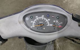 YAMAHA AXIS100 SB06J