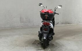 SUZUKI ADDRESS 110 CE47A