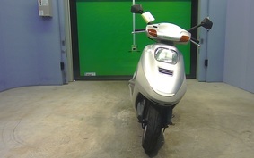 HONDA SPACY 125 Gen. 3 JF04