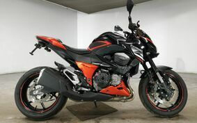 KAWASAKI Z800 2014 ZR800A