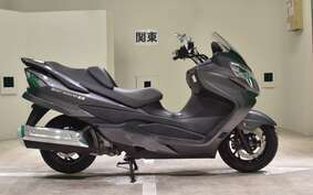 SUZUKI SKYWAVE 250 (Burgman 250) S Gen.3 CJ46A