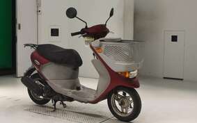 SUZUKI LET's 4 Basket CA43A