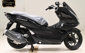 HONDA PCX 160 KF47