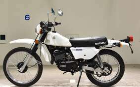 SUZUKI TS185 SG12A