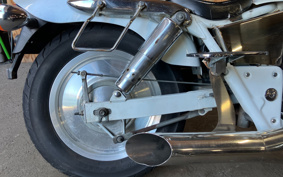 HONDA V-TWIN MAGNA S MC29