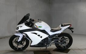 KAWASAKI NINJA 250 EX250L