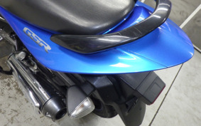 SUZUKI GSR250