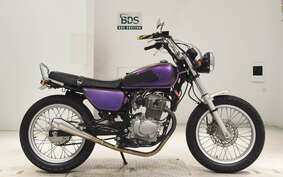 HONDA CB223S MC40