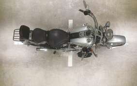 HARLEY FLSTF 1450 2003 BMY