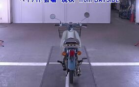 HONDA C50-FI AA01