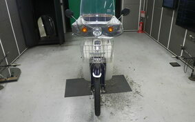 HONDA C90 SUPER CUB HA02