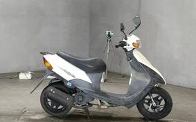 SUZUKI LET's 2 CA1PA