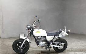 HONDA APE 50 AC16