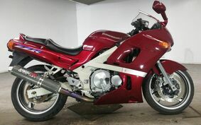 KAWASAKI ZZ-R400 1996 ZX400N