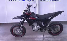 YAMAHA WR250X DG15J