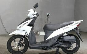 SUZUKI ADDRESS 110 CE47A