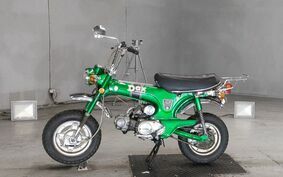 HONDA DAX 50 ST50