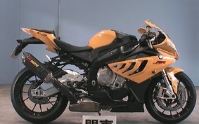 BMW S1000RR PREMIUM LINE 2010 0507