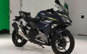 KAWASAKI NINJA 400 2023 EX400G