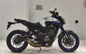 YAMAHA MT-09 2016 RN34J