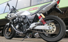 HONDA CB400SFV-3 BOLDOR 2007 NC39