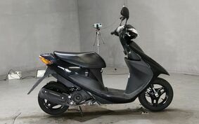 SUZUKI ADDRESS V50 CA4BA