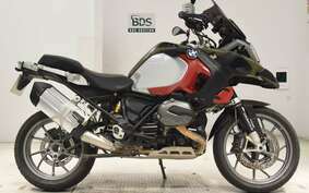 BMW R1200GS ADVENTURE 2014 0A02