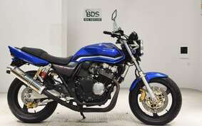 HONDA CB400SF VTEC 2002 NC39