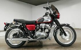 KAWASAKI W650 2007 EJ650A