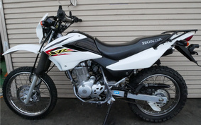 HONDA XR125L JD21