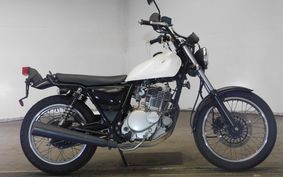 SUZUKI GRASS TRACKER NJ4BA