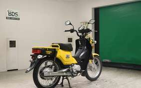 HONDA CROSS CUB 110 JA10